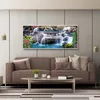 Diamond Painting, DIY 5d Diamant Painting Erwachsene Bilder Produktbild-Vorschau 6