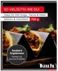 Koch #94 Halter/Ständer für Tacos, Hot Dogs, Bratwurst! Produktbild-Vorschau 8