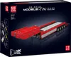 19015T - Návěs FH16 (Mould King) Náhled obrázku produktu 2