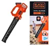 Black & Decker BCBL200L, Ručné dúchadlo, 145 km/h, 577 Náhľad obrázku produktu 2