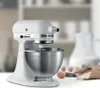 KitchenAid Classic 5K45SSE weiß Produktbild-Vorschau 33