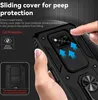 Pouzdro pro Xiaomi Poco X3 NFC / X3 Pro dvouvrstvé pouzdro Náhled obrázku produktu 2