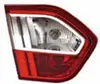 Lampa tylna / światło hamowania lewe wewnętrzne Renault Podgląd zdjęcia produktu 1