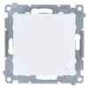 Kontakt-Simon DW6.01/11, Plast, Bílá, IP20, IP44, 250 V, 10 Náhled obrázku produktu 10