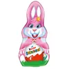 Kinder Schokoladen Osterhase mit Überraschung für Mädchen Produktbild-Vorschau 3
