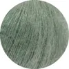 Lana Grossa - Capelli di seta 0105 grigio-verde Anteprima dell’immagine prodotto 2