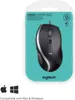 Logitech M500 Corded Mouse Refresh, USB (910-003726) Produktbild-Vorschau 13