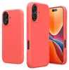 kwmobile Handyhülle für iPhone 17 Hülle, für iPhone 17 Case Produktbild-Vorschau 8