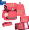 Belmil Premium Schulranzen Set Compact Plus für Mädchen Produktbild-Vorschau 13