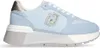 LIU JO Sneaker Sneaker Leder/Textil Produktbild-Vorschau 1