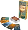 A Dixit: 5 DayDreams expansion card game box and several cards are displayed on a white background. Náhled obrázku produktu