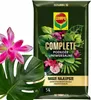 Blumenerde COMPLETE - 5l - Universell - Hochwertig - Ideal Produktbild-Vorschau 4