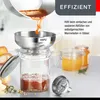 Lejek z sitkiem i praktycznym uchwytem, niezastąpiony Podgląd zdjęcia produktu 10