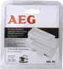 AEG AEL06, Wkład przeciwskalujący do żelazka, Biały, 450 Podgląd zdjęcia produktu 11