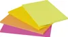 Post-It 6445 pouch autoadesiva Rettangolo Verde, Arancione, Anteprima dell’immagine prodotto 11
