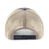 '47 Brand MLB New York Yankees Trawler '47 CLEAN UP Cap Produktbild-Vorschau 2