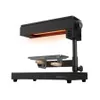 CECOTEC 03081 - Raclette Cheese&Grill 6000 Black Anteprima dell’immagine prodotto 6