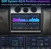Zabudované navigačné zariadenia Carplay 2+64G Android13 Pre Náhľad obrázku produktu 12