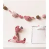 Rico Design Creative Ricorumi dk, DK, Fein, Pink, Produktbild-Vorschau 4