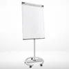 Floordirekt Flipchart mobile "Shark" avec réglage de la Voir les images du produit 3