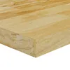 Plateau de bureau FLEXISPOT, 140x80 cm, en bois massif de Voir les images du produit 1