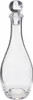 Sg secret de gourmet - Karaffe "gabrielle" aus glas 1,2l Produktbild-Vorschau 1