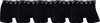 CR7 Herren Boxershorts in 5er Pack -  8106 2900 Schwarz , Produktbild-Vorschau 2