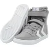 hummel Slimmer Stadil High Sneaker Kids frost grey 33 Voir les images du produit 7