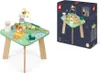 Janod Holz Aktivitätstisch - Lernspielzeug für Kleinkinder Produktbild-Vorschau 4