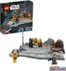 LEGO® Star Wars™ Obi- Wan Kenobi ™ vs. Darth Vader ™ 75334 Produktbild-Vorschau 29