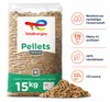 TotalEnergies Premium ENplus A1 Holzpellets Weichholz 15kg Produktbild-Vorschau 2