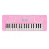 Piano à clavier pour enfants,Piano à 37 touches pour Voir les images du produit 7