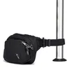 Pacsafe - Hüfttasche - Pacsafe Vibe 100 hip pack Jet Black Náhled obrázku produktu 3