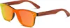 Polarisierte Sonnenbrille UV400 Holz POLARSKY Produktbild-Vorschau 1
