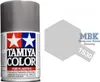 Tamiya 85030 - Acryl Spray Farbe -  - Ts-30 Metallic Silber Produktbild-Vorschau 1