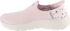 scarpe Skechers Gowalk Go Flex 124822LTPK Anteprima dell’immagine prodotto 7