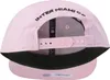 New Era 9Fifty Snapback Cap - MLS Inter Miami pink Produktbild-Vorschau 3