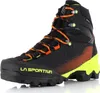 La Sportiva Aequilibrium ST GTX carbon/lime punch Produktbild-Vorschau 9