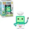 Funko Adventure Time Bmo Cook Figur Grün  Kinder Grün One Produktbild-Vorschau 3
