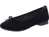 Jana Ballerina in schwarz, Gr. 38 Produktbild-Vorschau 3