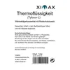 XIMAX Thermoflüssigkeit für Heizkörper elektrisch, 0700140 Produktbild-Vorschau 2