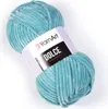YarnArt Dolce 770 Aqua - Weiche, Kinderfreundliche Garn, Produktbild-Vorschau 7