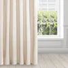 Eurofirany Vorhang VILLA hell beige 140X270 Kräuselband Produktbild-Vorschau 12