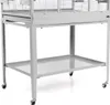 Vogelkäfig Madeira Single · Platinum von Montana Cages Produktbild-Vorschau 7