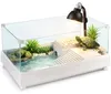 Kruger Meier Turtle Shell Garden - akwarium dla żółwia z Anteprima dell’immagine prodotto 7
