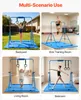 Sbarra da ginnastica per bambini, con capacità di carico di Anteprima dell’immagine prodotto 7