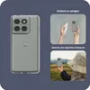 Hülle Motorola Edge 60 Pro Schutzhülle - Cazy - Transparant Produktbild-Vorschau 7