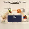 Mini-Folienschweißgerät, 2-in-1 Beutelverschließer & Produktbild-Vorschau 5