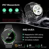 Smartwatches, BMI Runde (48 mm) 1,43 Zoll AMOLED Produktbild-Vorschau 6