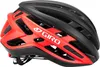 Giro Agilis Helm schwarz-rot matt größe L (59-63 cm) Produktbild-Vorschau 15